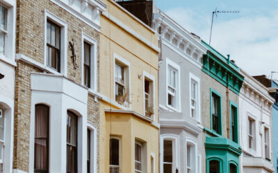 Best London Neighbourhoods To Invest In
