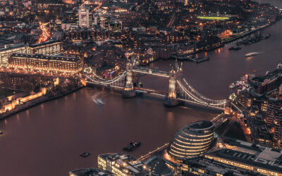 Great Property Investment Options In London